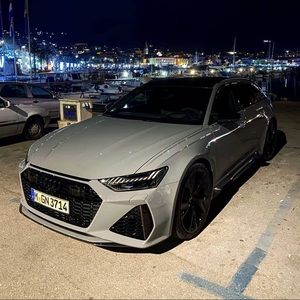 Meet your Posher, Jake